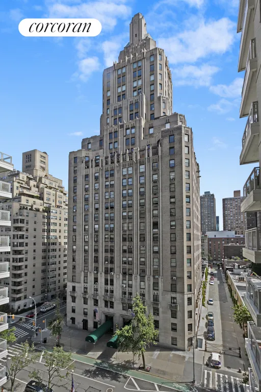 New York City Real Estate | View 2 Fifth Avenue, 10B | room 3 | View 4