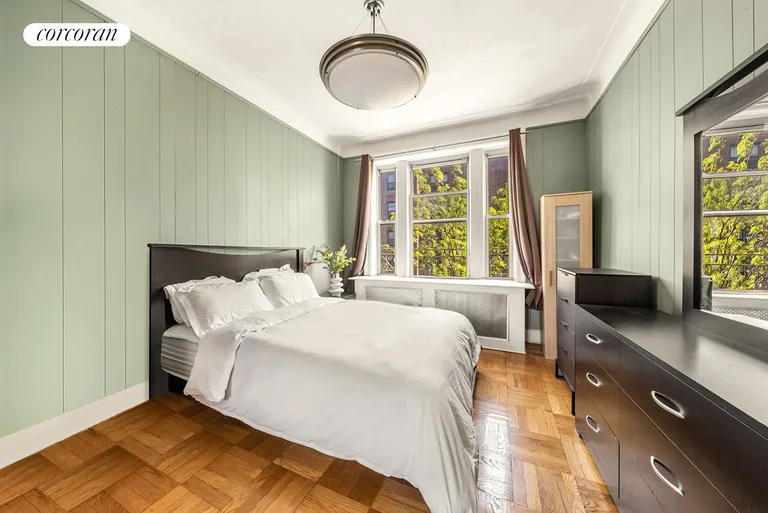 New York City Real Estate | View 848 43rd Street, 33 | Primary Bedroom | View 3