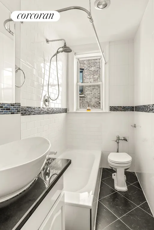 New York City Real Estate | View 848 43rd Street, 33 | Full Bathroom | View 4