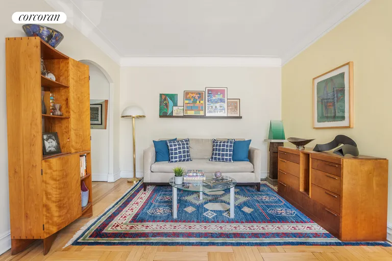 New York City Real Estate | View 140 8th Avenue, 2D | room 1 | View 2