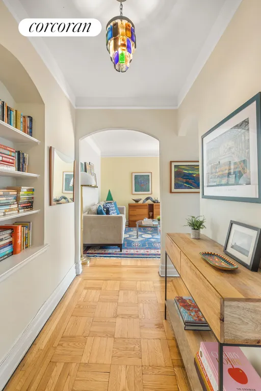 New York City Real Estate | View 140 8th Avenue, 2D | room 4 | View 5