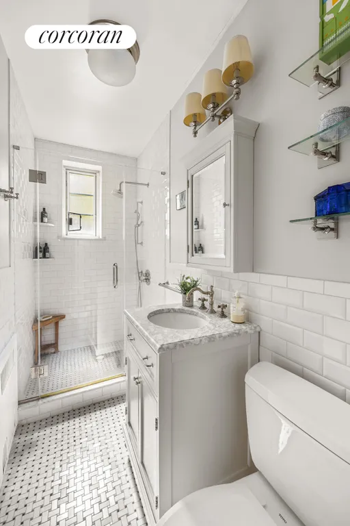 New York City Real Estate | View 140 8th Avenue, 2D | room 6 | View 7