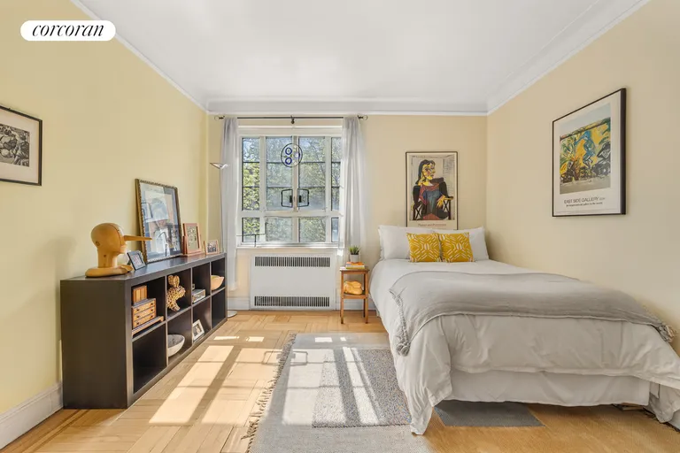 New York City Real Estate | View 140 8th Avenue, 2D | room 2 | View 3