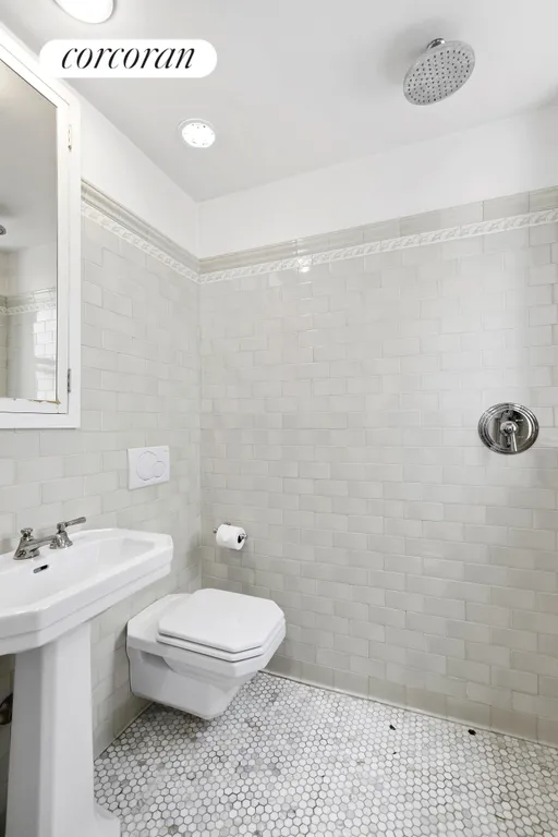 New York City Real Estate | View 145 West 12th Street, 41 | Bathroom | View 6