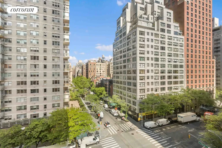 New York City Real Estate | View 200 East 69th Street, 8B | View | View 2