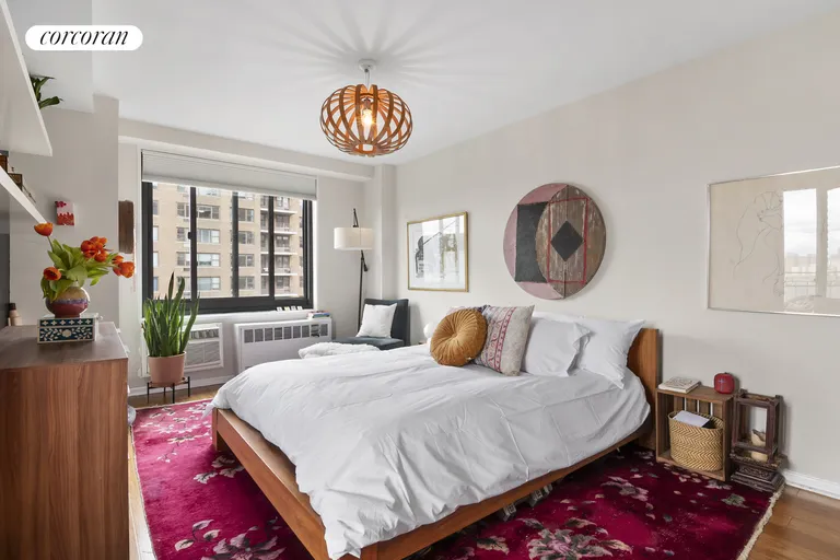 New York City Real Estate | View 195 Willoughby Avenue, 1013 | room 4 | View 5