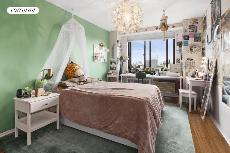 New York City Real Estate | View 195 Willoughby Avenue, 1013 | room 7 | View 8