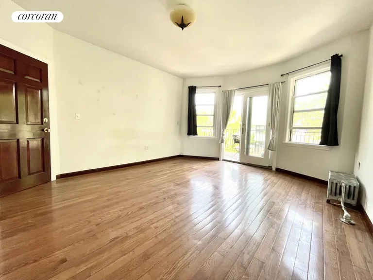New York City Real Estate | View 456 79th Street, 2 | room 2 | View 3