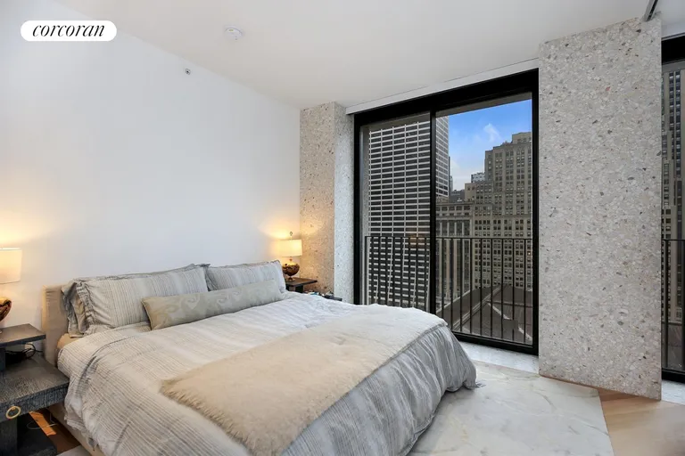 New York City Real Estate | View 16 West 40th Street, 19B | room 1 | View 2