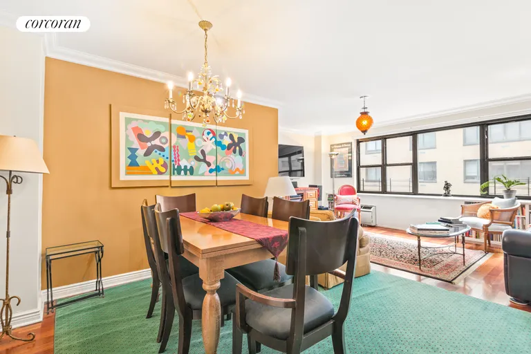 New York City Real Estate | View 340 East 74th Street, 7AB | room 1 | View 2