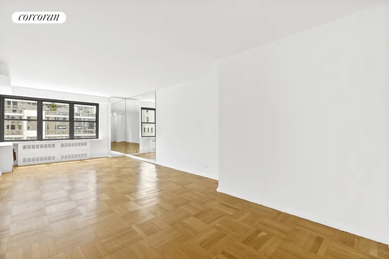 New York City Real Estate | View 399 East 72nd Street, 16D | room 1 | View 2