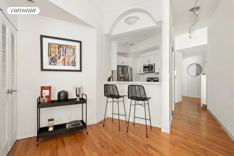 New York City Real Estate | View 115 Fourth Avenue, 3F | Kitchen | View 5