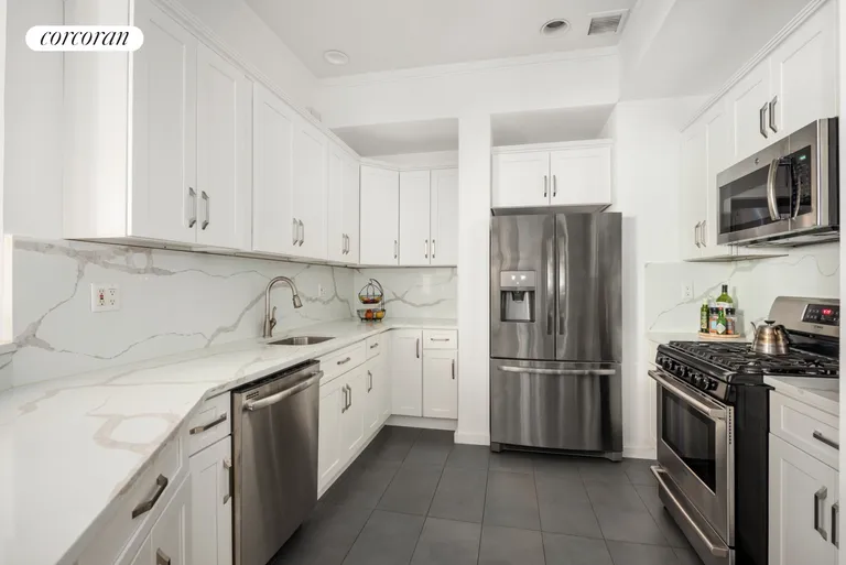 New York City Real Estate | View 115 Fourth Avenue, 3F | Kitchen | View 6