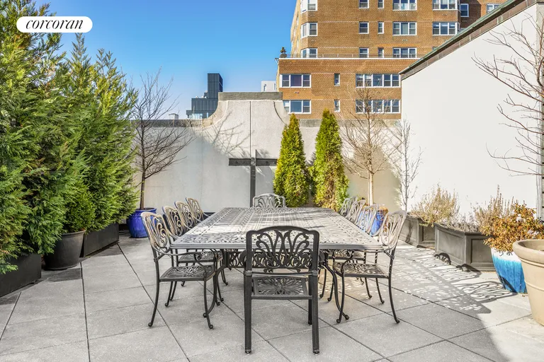 New York City Real Estate | View 115 Fourth Avenue, 3F | Roof Deck | View 11