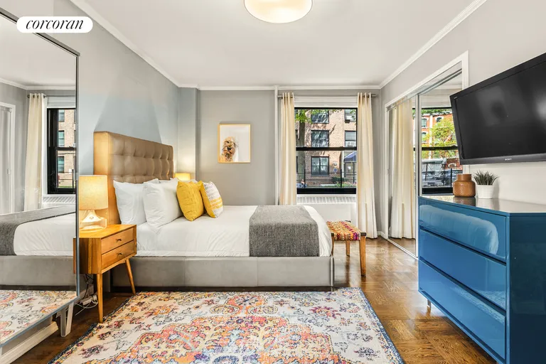 New York City Real Estate | View 185 Clinton Avenue, 1C | room 4 | View 5