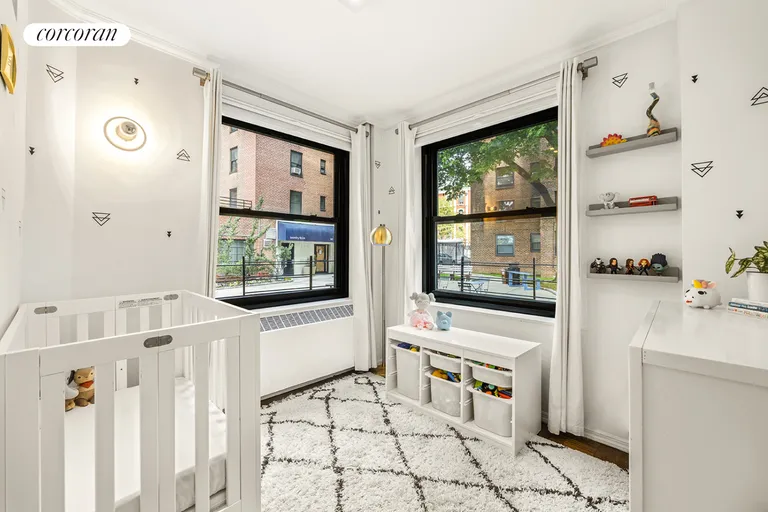 New York City Real Estate | View 185 Clinton Avenue, 1C | room 3 | View 4