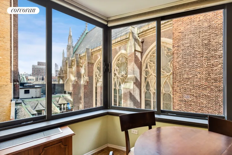 New York City Real Estate | View 155 West 70th Street, 7A | room 5 | View 6