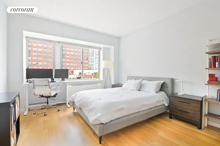 New York City Real Estate | View 87 Smith Street, 5F | room 2 | View 3