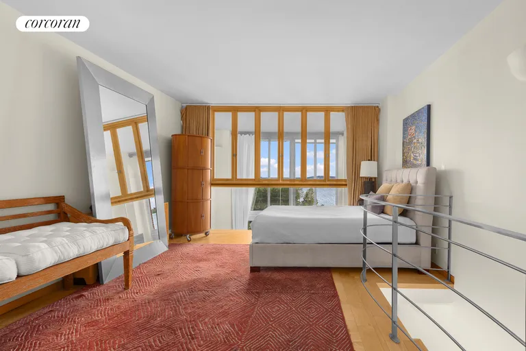 New York City Real Estate | View 21 South End Avenue, 640/601 | room 6 | View 7