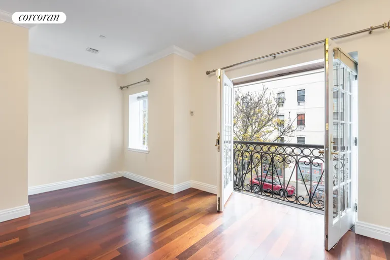 New York City Real Estate | View 301 Warren Street, 3 | room 3 | View 4