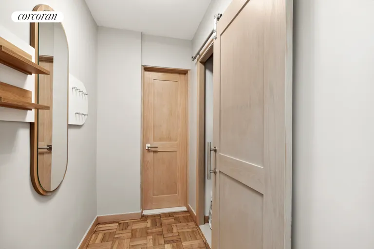 New York City Real Estate | View 240 East 76th Street, 7T | Dressing Area | View 7