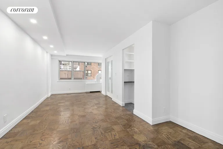 New York City Real Estate | View 211 East 53rd Street, 3M | room 3 | View 4