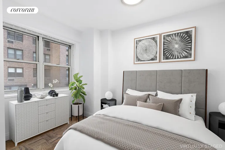 New York City Real Estate | View 211 East 53rd Street, 3M | room 4 | View 5