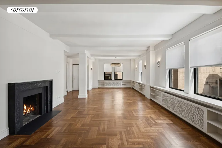 New York City Real Estate | View 55 East 86th Street, 9C | 3 Beds, 2 Baths | View 1