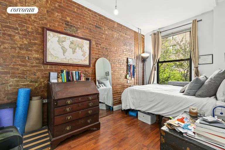 New York City Real Estate | View 114 West 71st Street, 3F | room 1 | View 2
