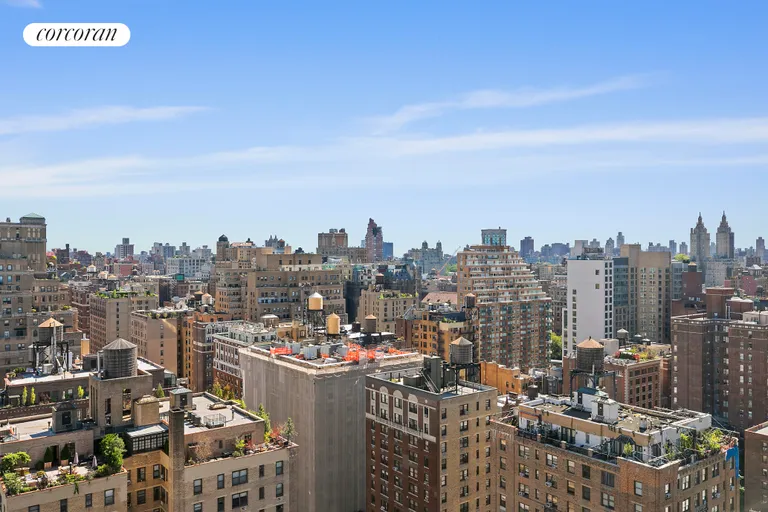New York City Real Estate | View 205 West End Avenue, 29T | Views | View 2