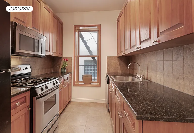 New York City Real Estate | View 145 Prospect Park West, 3G | room 3 | View 4