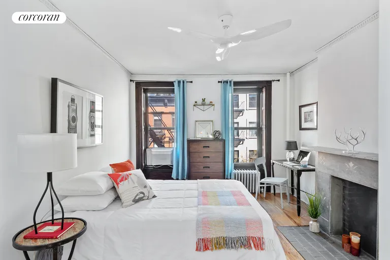New York City Real Estate | View 228 West 16th Street, 4A | 1 Bed, 1 Bath | View 1