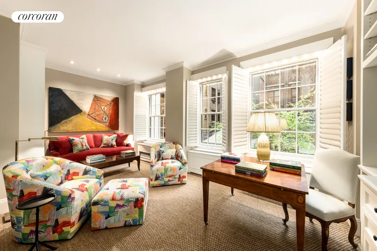New York City Real Estate | View 770 Park Avenue, 2C | room 6 | View 7