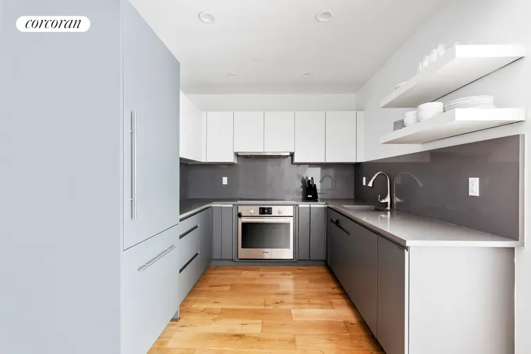 New York City Real Estate | View 161 Dupont Street, 2 | room 2 | View 3