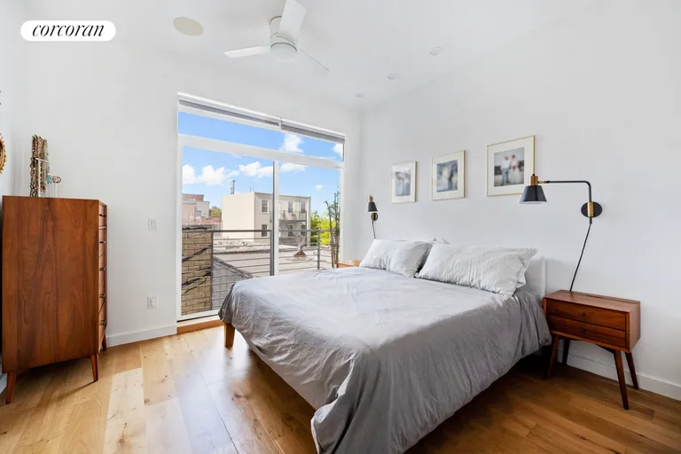 New York City Real Estate | View 161 Dupont Street, 2 | room 3 | View 4
