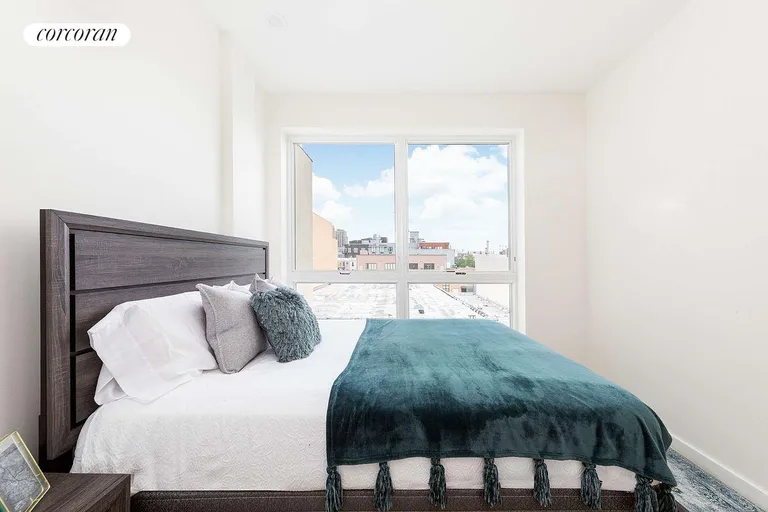 New York City Real Estate | View 161 Dupont Street, 2 | room 5 | View 6