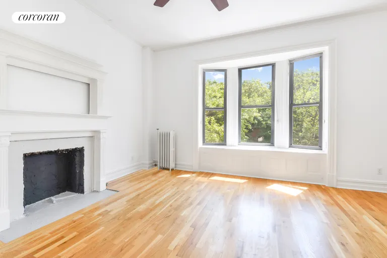 New York City Real Estate | View 845 Prospect Place | room 10 | View 11