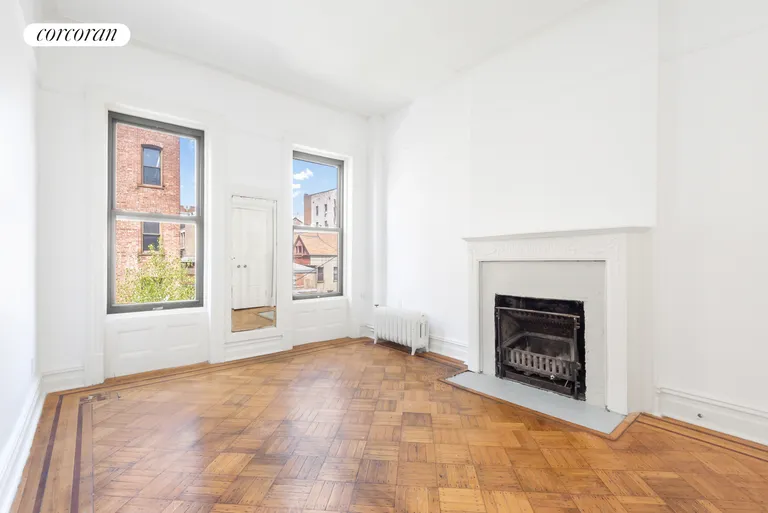 New York City Real Estate | View 845 Prospect Place | room 11 | View 12