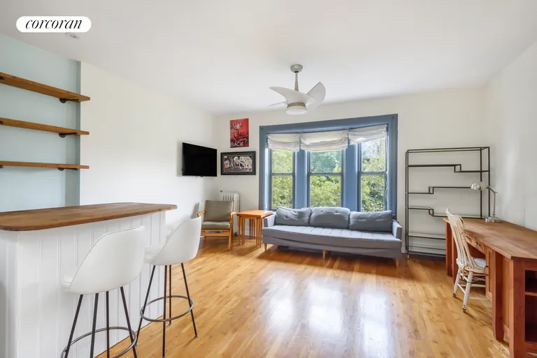 New York City Real Estate | View 845 Prospect Place | room 13 | View 14