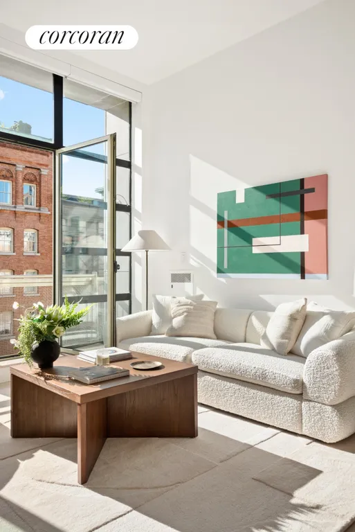 New York City Real Estate | View 48 Laight Street, 5N | room 5 | View 6