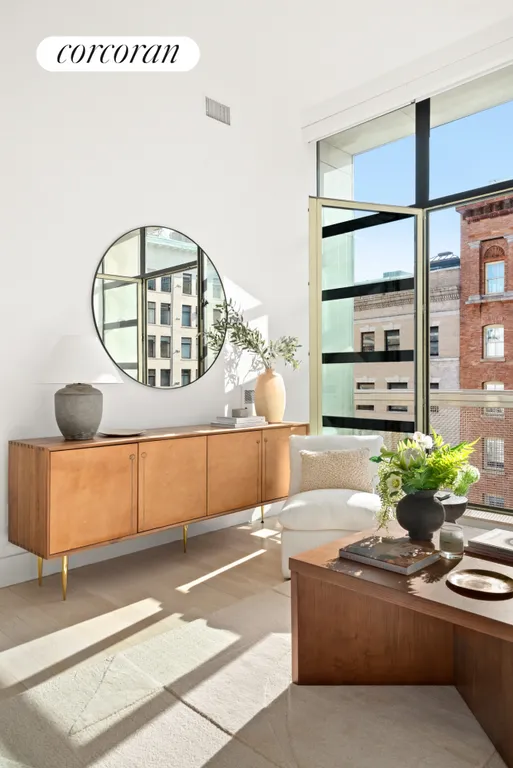 New York City Real Estate | View 48 Laight Street, 5N | room 6 | View 7