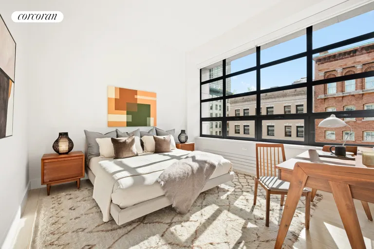 New York City Real Estate | View 48 Laight Street, 5N | room 11 | View 12