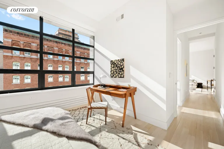 New York City Real Estate | View 48 Laight Street, 5N | room 15 | View 16