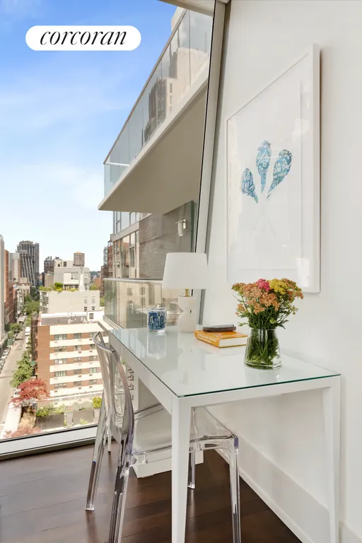 New York City Real Estate | View 163 West 18th Street, 11B | room 4 | View 5