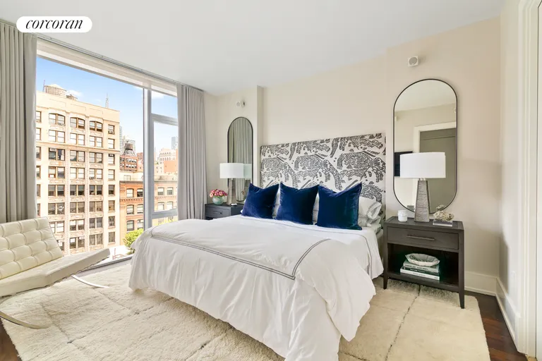 New York City Real Estate | View 163 West 18th Street, 11B | room 5 | View 6