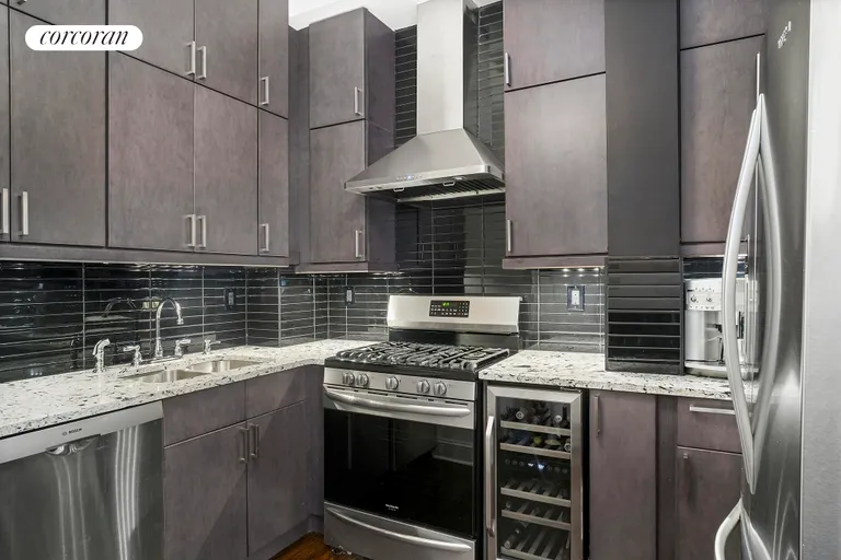New York City Real Estate | View 42 West 13th Street, 4BC | Kitchen | View 4