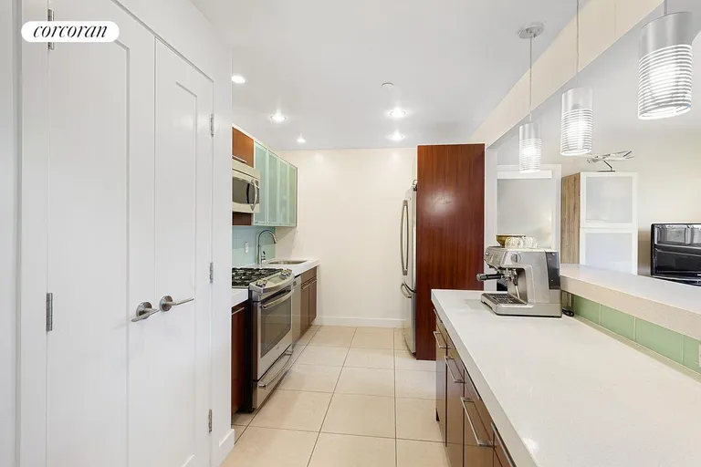 New York City Real Estate | View 301 West 115th Street, 6B | room 2 | View 3