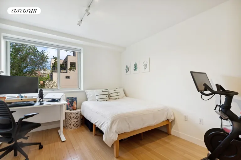 New York City Real Estate | View 301 West 115th Street, 6B | Split Bedroom | View 7