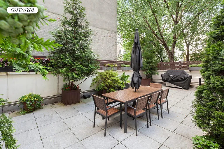 New York City Real Estate | View 301 West 115th Street, 6B | room 10 | View 11