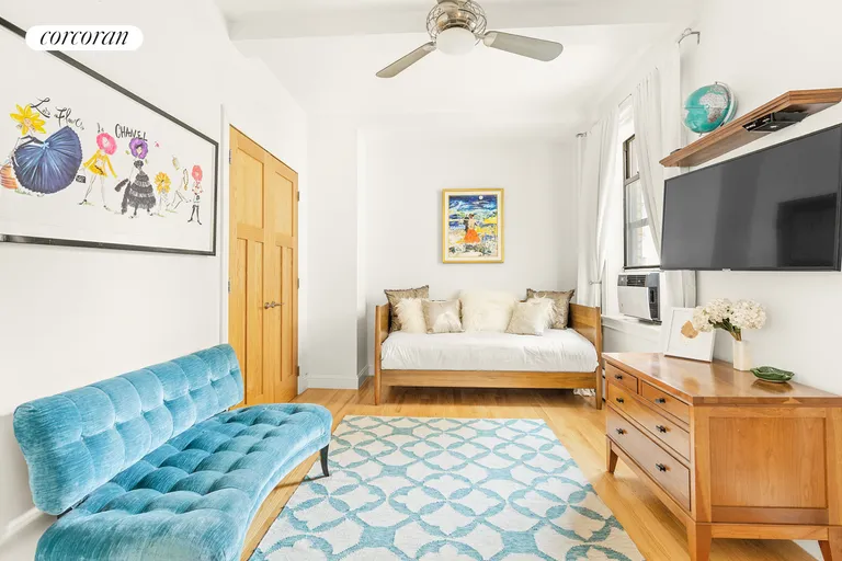 New York City Real Estate | View 20 West 72Nd Street, 1208 | Bedroom | View 5
